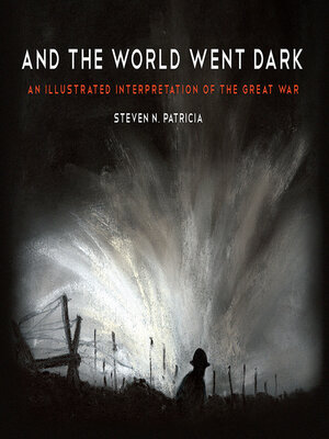 cover image of And the World Went Dark